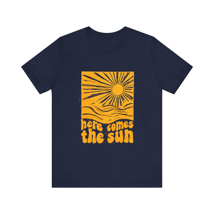 Sunrise Spirit Tee
