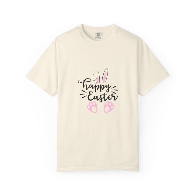 Bunny Ears & Paws Tee