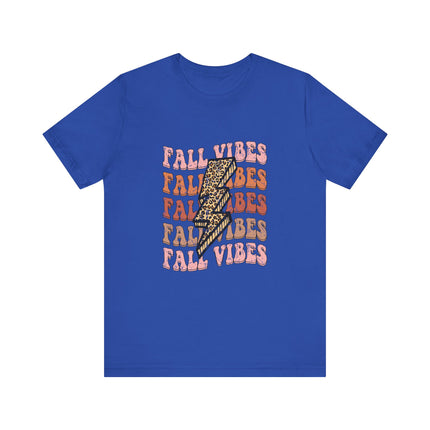Wild Fall Vibes Tee