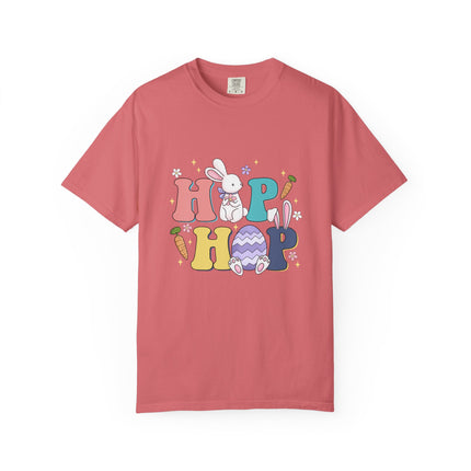 Hop Hop Bunny Tee