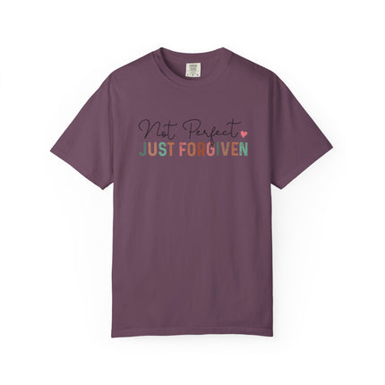 Grace Over Perfection Tee