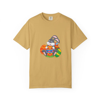 Egg Hunt Bunny Tee