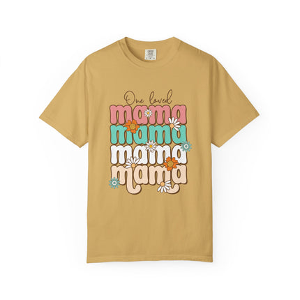 One Loved Mama Tee