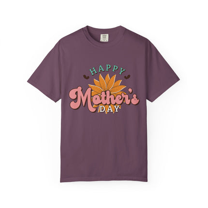 Happy Mother’s Day Retro Tee