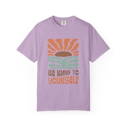 Kindness Starts Within Tee