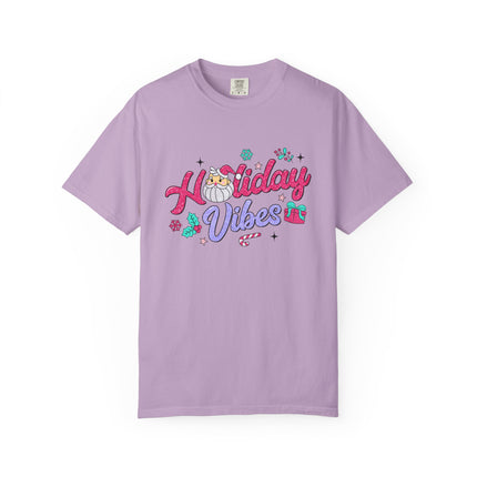 Holiday Vibes Tee