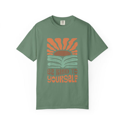Kindness Starts Within Tee