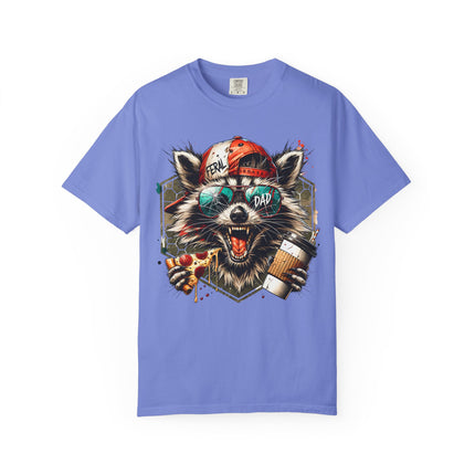 Feral Dad Tee