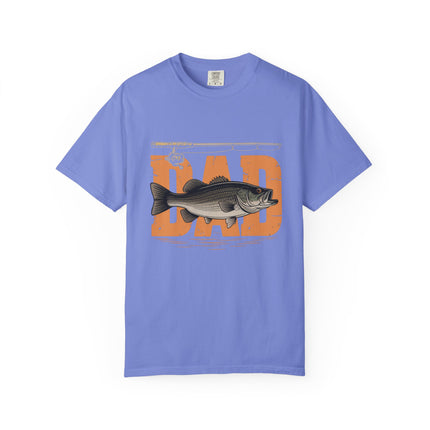 Reel Cool Dad Tee