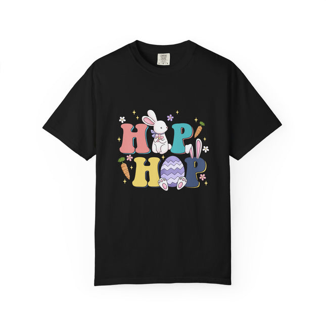 Hop Hop Bunny Tee