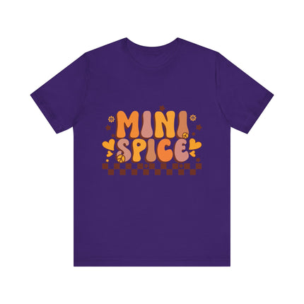 Mini Spice Kids Tee