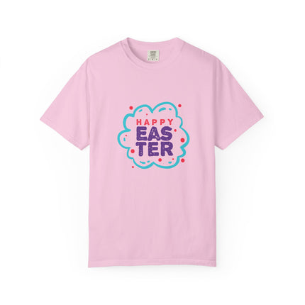 Bold Easter Bubble Tee
