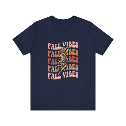 Wild Fall Vibes Tee