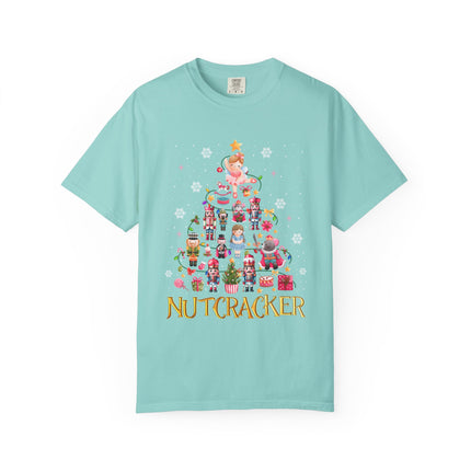 Nutcracker Dream Tree Tee