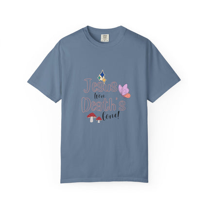 Jesus Won Tee