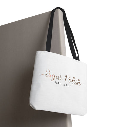 Pastel Flow Sugar Polish Tote