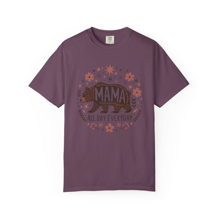 Mama Bear Everyday Tee