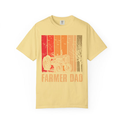 Farmer Dad Tee