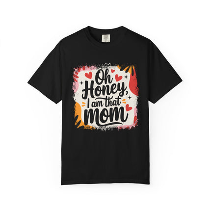 That Mom Energy Tee