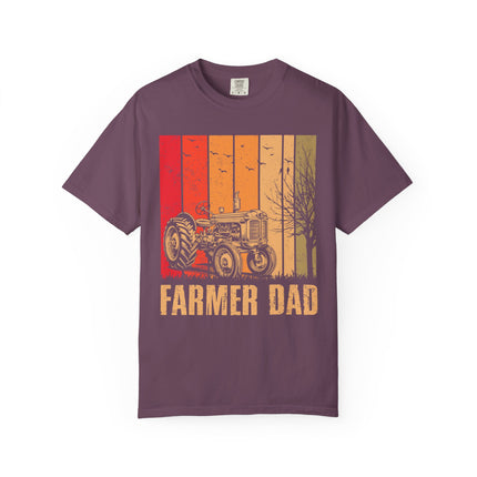 Farmer Dad Tee