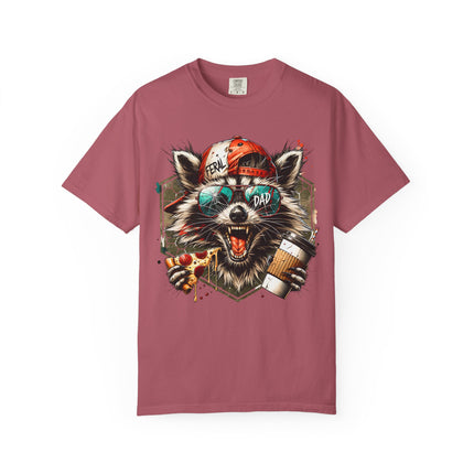 Feral Dad Tee