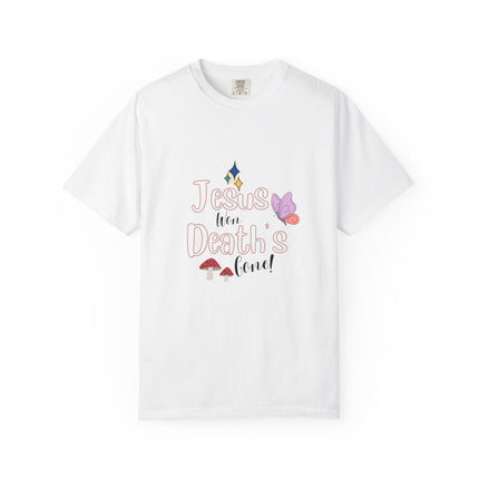 Jesus Won Tee