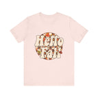 Soft Pink