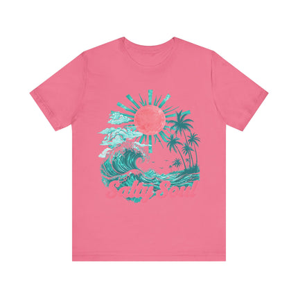 Salty Soul Tee