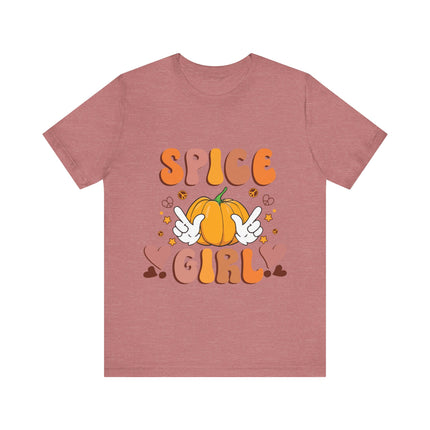 Spice Girl Tee