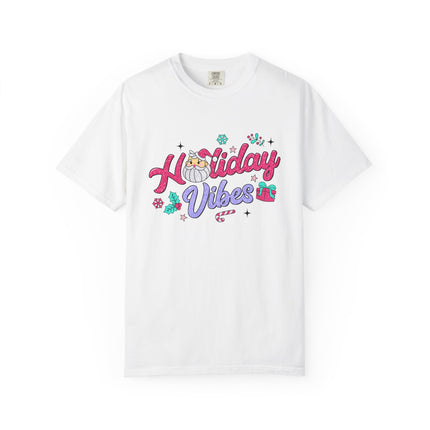 Holiday Vibes Tee