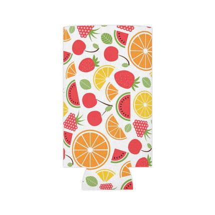Fruit Punch Can Cooler