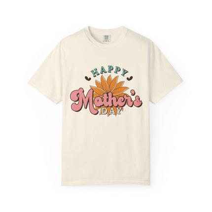 Happy Mother’s Day Retro Tee
