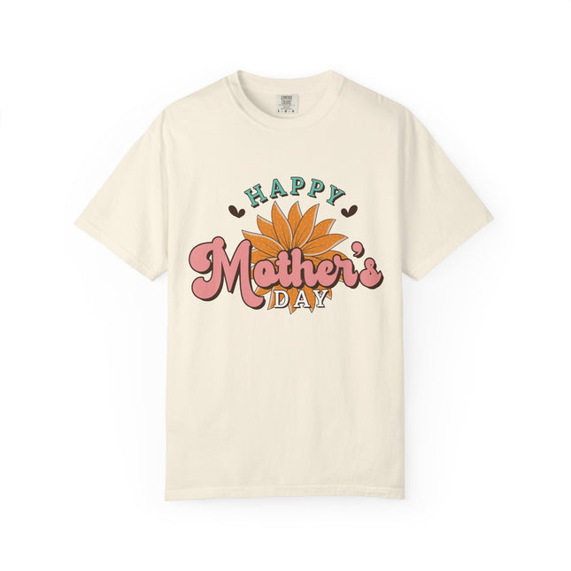 Happy Mother’s Day Retro Tee