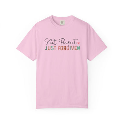Grace Over Perfection Tee