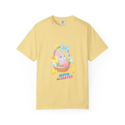 Happy Bunny Basket Tee