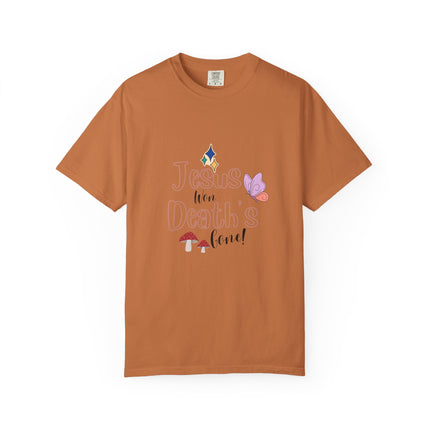 Jesus Won Tee