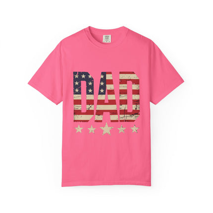 All-American Dad Tee