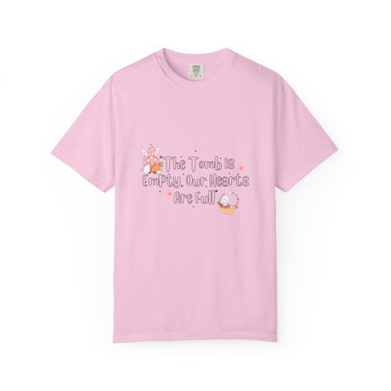 Empty Tomb Full Heart Tee