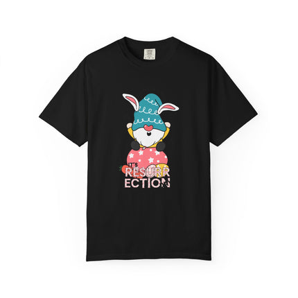 Resurrection Day Gnome Tee