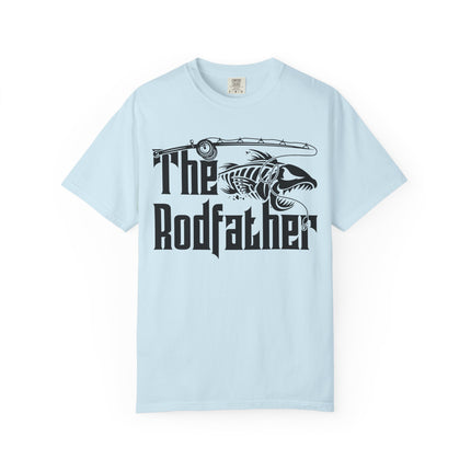 The Rodfather Tee