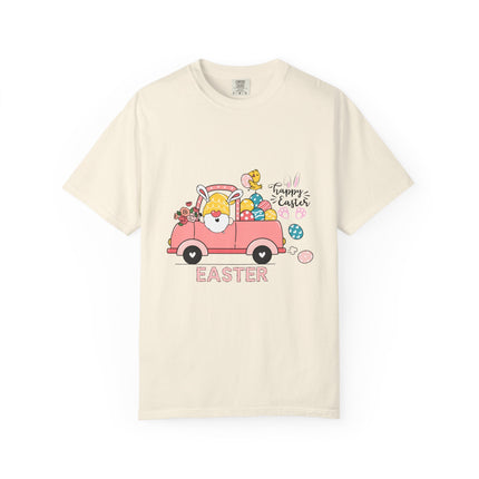 Bunny Express Easter Tee