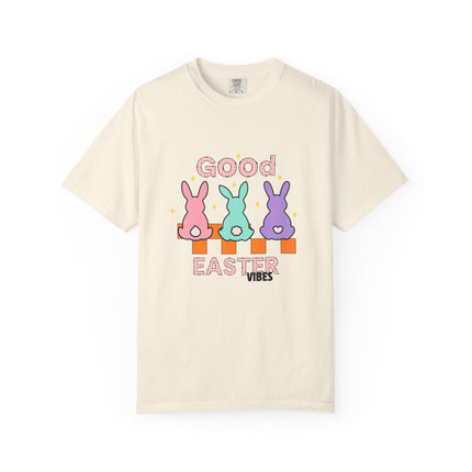 Good Easter Vibes Bunny Tee