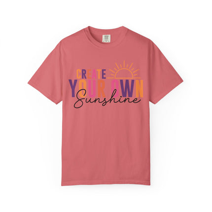 Create Your Own Sunshine Tee