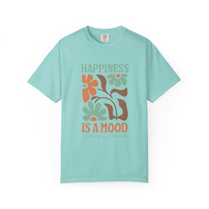 Happiness Mindset Tee
