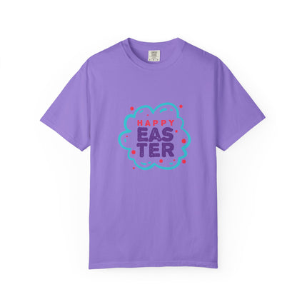 Bold Easter Bubble Tee