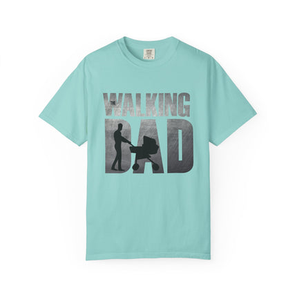 The Walking Dad Tee