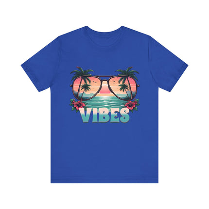 Sunkissed Vibes Tee