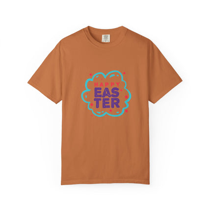 Bold Easter Bubble Tee