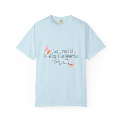 Empty Tomb Full Heart Tee