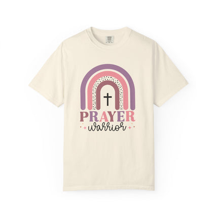 Prayer Warrior Tee